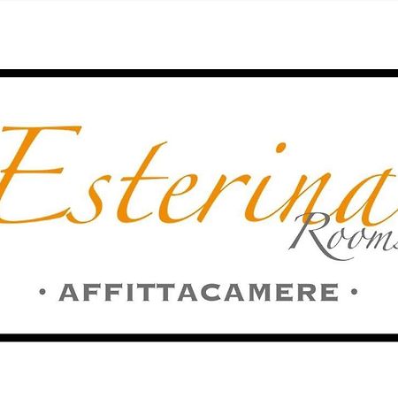 Esterina Rooms Ла-Спеція Екстер'єр фото