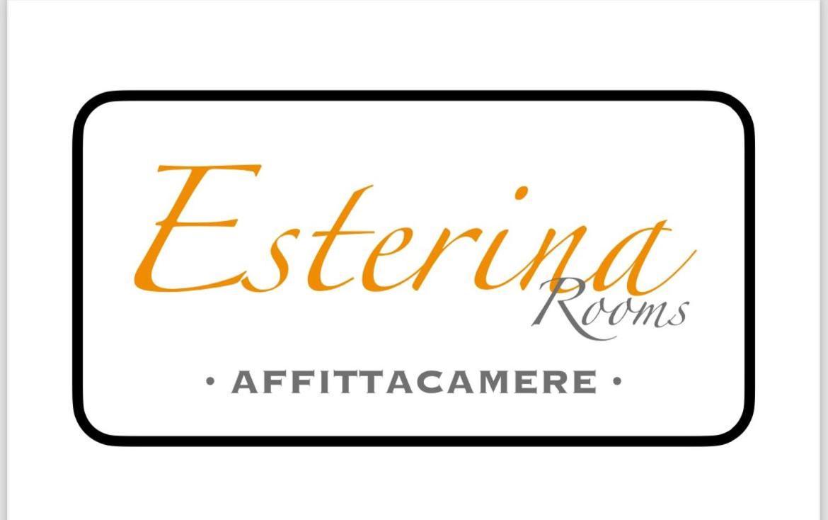 Esterina Rooms Ла-Спеція Екстер'єр фото